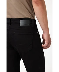 Mavi Jeans Men's Jake Slim Leg Feather