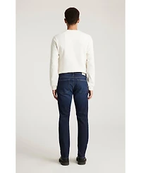 Mavi Jeans Men's Jake Slim Leg Dark Classic Vintage