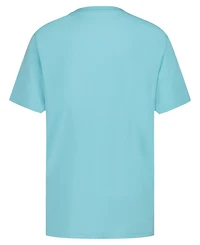 Tommy Hilfiger Boys' Twill Short-Sleeve T-Shirt