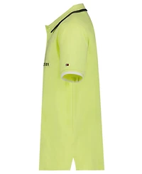 Tommy Hilfiger Boys' 8-20 Tomas Tipped Polo Shirt