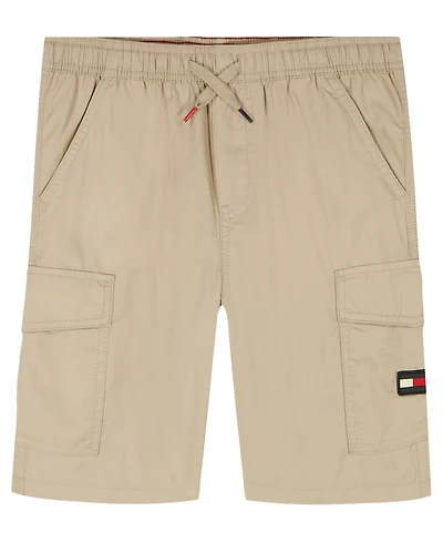 Tommy Hilfiger Boys' 8-20 Cargo Shorts