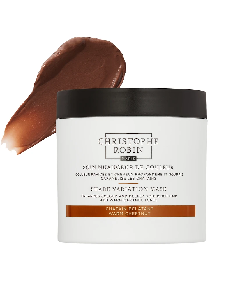 Christophe Robin Shade Variation Mask