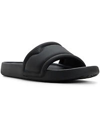 Roxy Women's Beach Slide Ladies Slip On Sandals