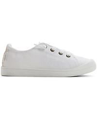 Roxy Women's Bayshore Plus Lace-Up Sneakers
