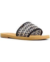 Roxy Women's Riviera Slip On Sandals