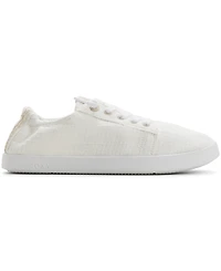 Roxy Women's Mauka Ladies Lace Ups Sneakers