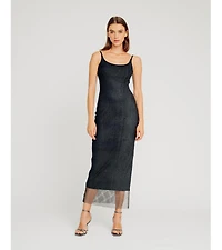 Torn By Ronny Kobo Women's Luna Dress