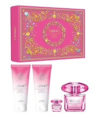 Versace 4-Pc. Bright Crystal Absolu Eau De Parfum Spray Gift Set