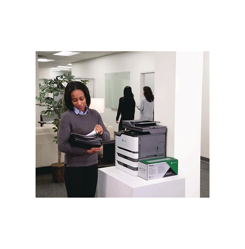 Lexmark 41X0928 Fuser