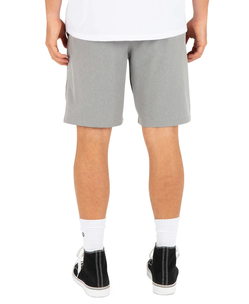 Hurley Men's Phantom Regular-Fit Walk Shorts
