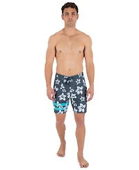 Hurley Men's Phantom Block Party Swim Board Shorts
