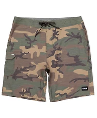 Hurley Men's Phantom Eco Weekender Swim Shorts