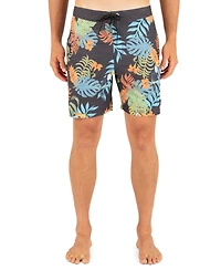 Hurley Men's Phantom Eco Classic Pull-On Shorts
