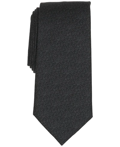 Michael Kors Men's Remay Solid Tie