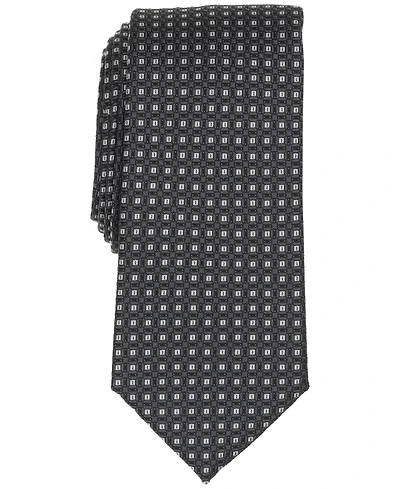Michael Kors Men's Majestic Geometric Tie