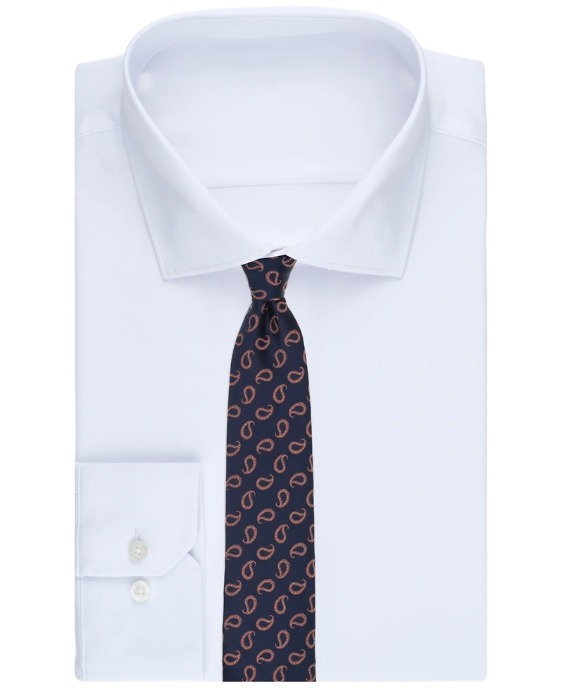 Michael Kors Men's Franche Pine Tie