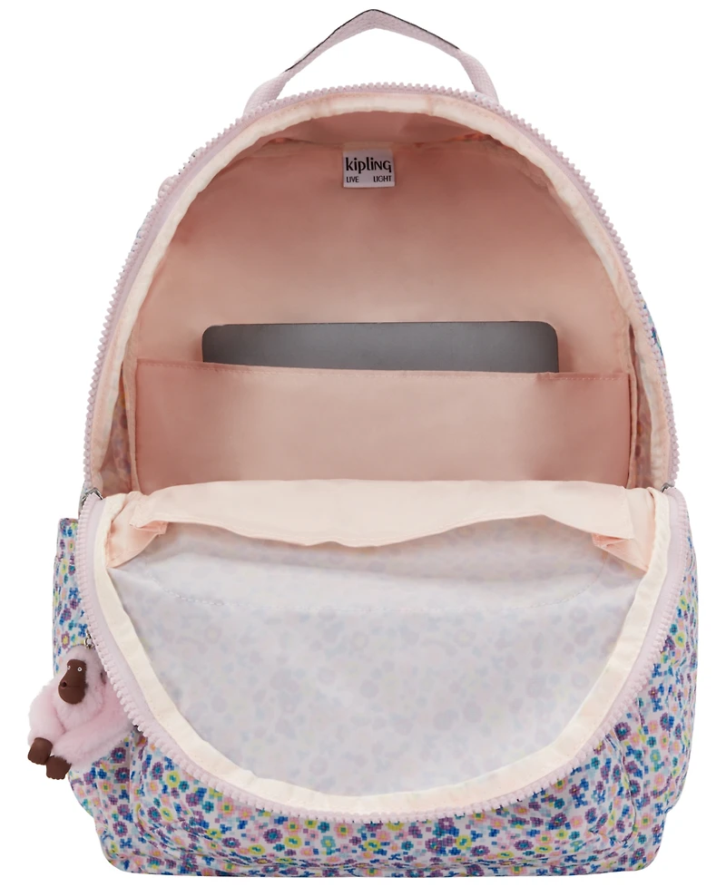 Kipling Seoul Large 15" Laptop Backpack