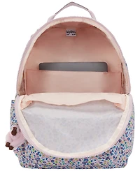 Kipling Seoul Large 15" Laptop Backpack