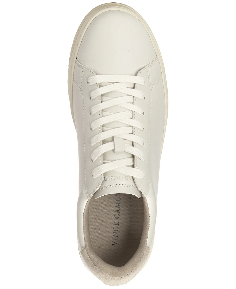 Vince Camuto Men's Wynsten Round-Toe Sneakers