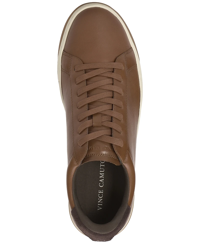 Vince Camuto Men's Wynsten Round-Toe Sneakers