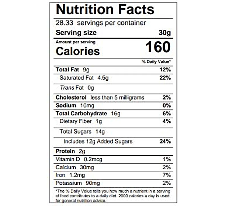 Neuhaus Egg Nut Paste with Chocolate Big, 39-Pc.