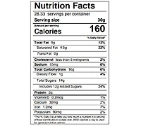 Neuhaus Egg Nut Paste with Chocolate Big, 39-Pc.