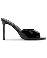 Schutz Women's Cloe Round Toe Dress Sandals