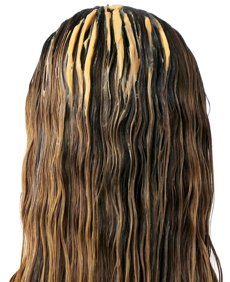 Christophe Robin Shade Variation Mask