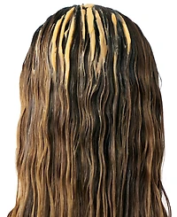 Christophe Robin Shade Variation Mask