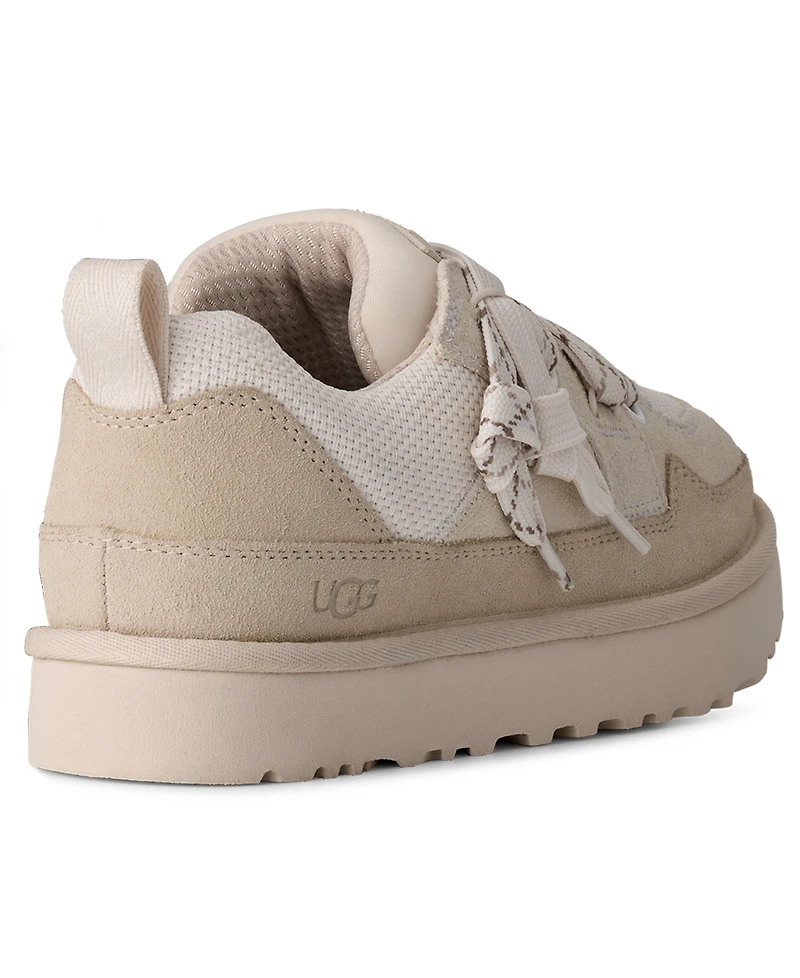 Ugg Men's Lo Lowmel Sneaker