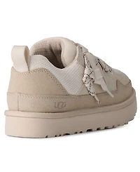 Ugg Men's Lo Lowmel Sneaker