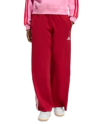 adidas Women's Full-Length Track Pants