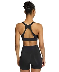adidas Women's Workout Square Neck Support Bra