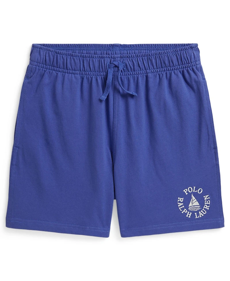Polo Ralph Lauren Boys' 8-20 Drawstring Shorts
