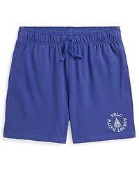 Polo Ralph Lauren Boys' 8-20 Drawstring Shorts