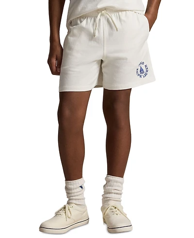 Polo Ralph Lauren Boys' 8-20 Drawstring Shorts