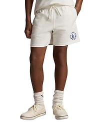 Polo Ralph Lauren Boys' 8-20 Drawstring Shorts
