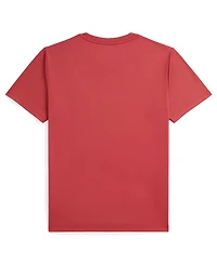 Polo Ralph Lauren Boys' 8-20 Crewneck T-Shirt