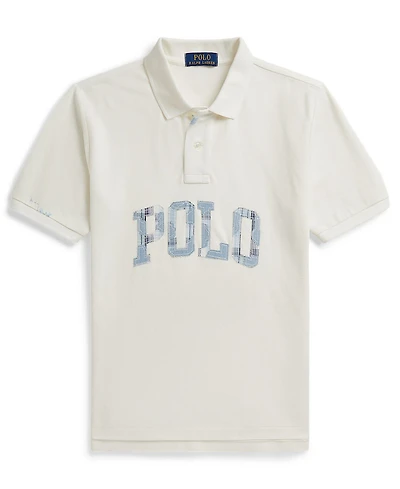 Polo Ralph Lauren Boys' 8-20 Short-Sleeve Shirt
