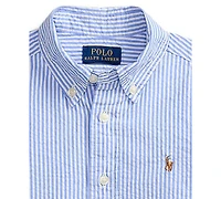 Polo Ralph Lauren Boys' 2-7 Short-Sleeve Shirt