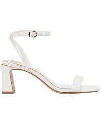Vince Camuto Women's Hamda Two-Piece Block-Heel Dress Sandals