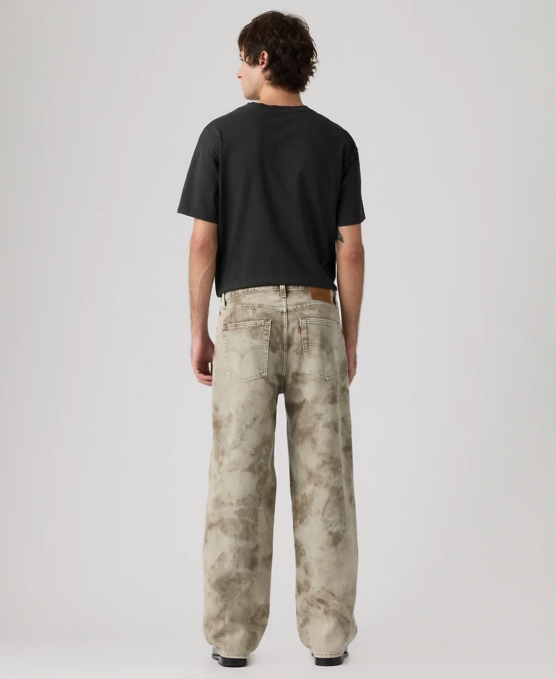Levi's Premium Men's 578 Baggy Jeans