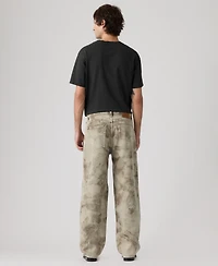 Levi's Premium Men's 578 Baggy Jeans
