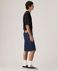 Levi's Men's 469 Loose 12" Jean Shorts