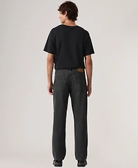 Levi's Premium Men's 568 Loose Straight-Leg Jeans