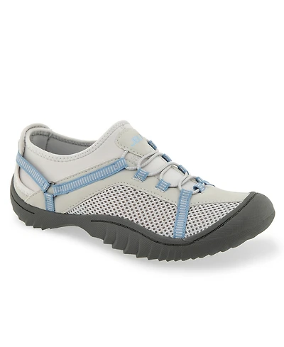 Jbu Women's Tahoe Water Ready Flats