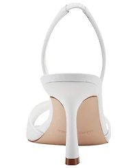 Marc Fisher Women's Nylas Slingback Slip On Dress Sandals