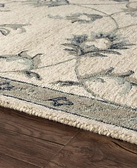 Lr Home Iris Victo- 7' x 9' Area Rug