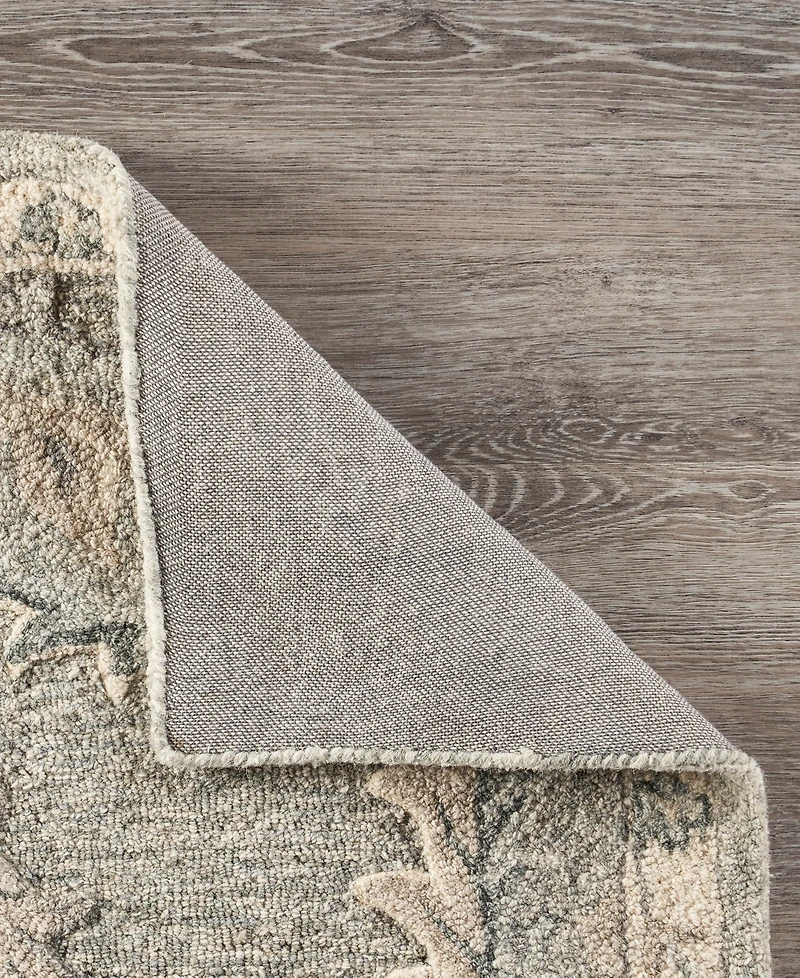 Lr Home Iris Victo-583 5' x 7' Area Rug