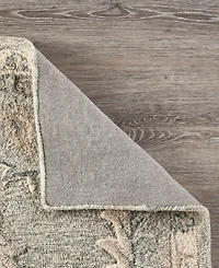 Lr Home Iris Victo-583 5' x 7' Area Rug